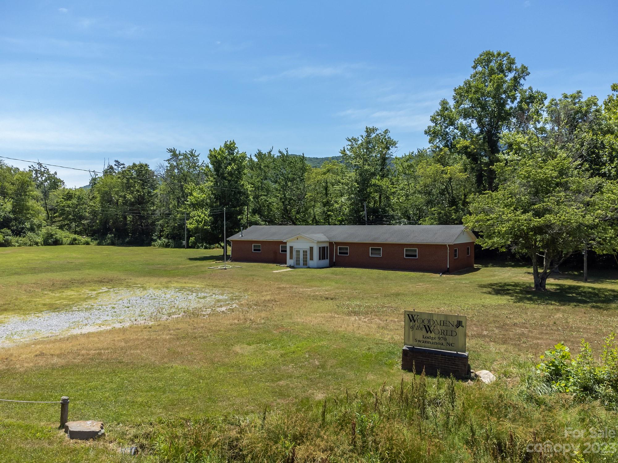 460 Old Us 70 Highway Swannanoa NC 28778