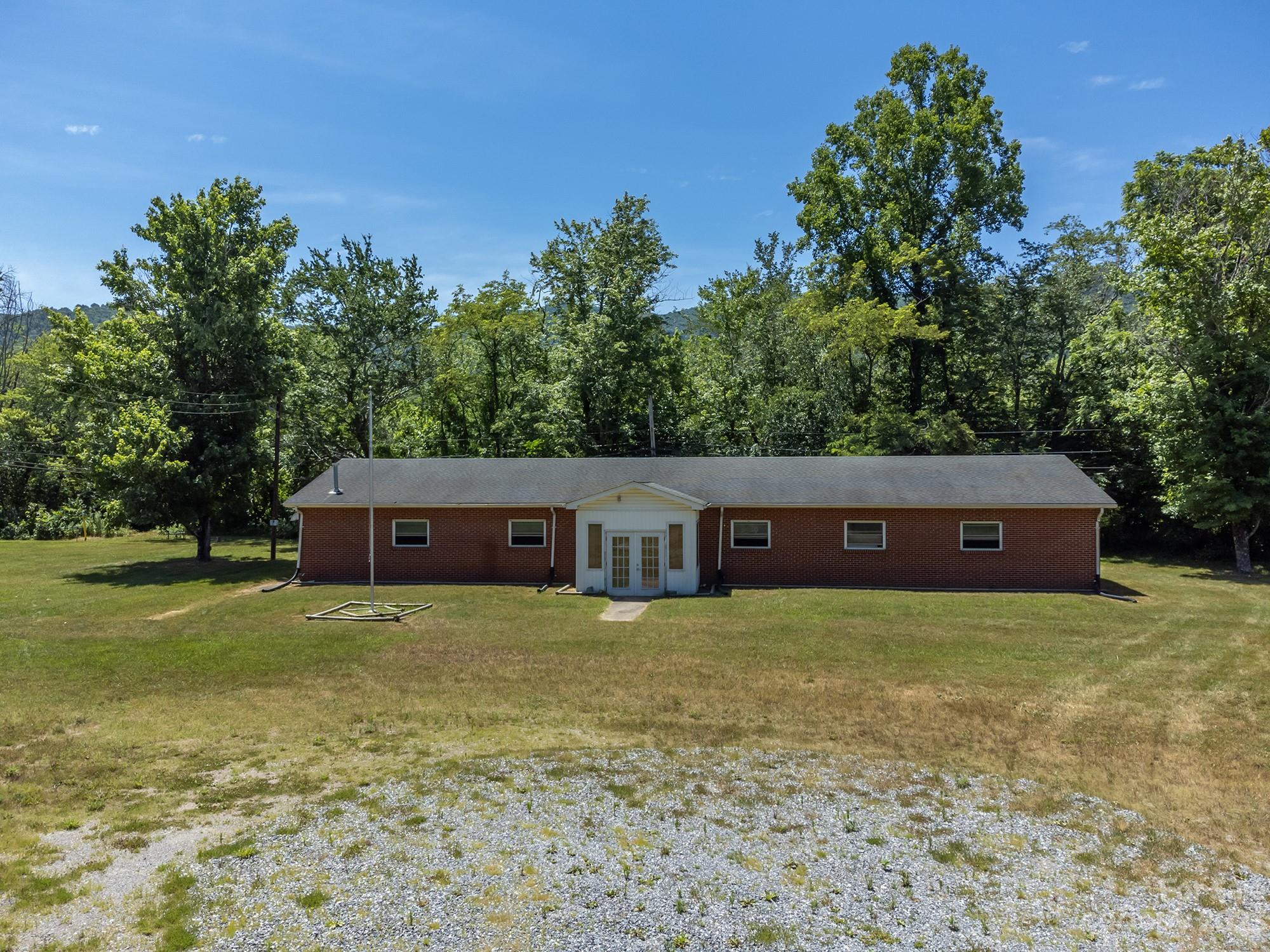 460 Old Us 70 Highway Swannanoa NC 28778