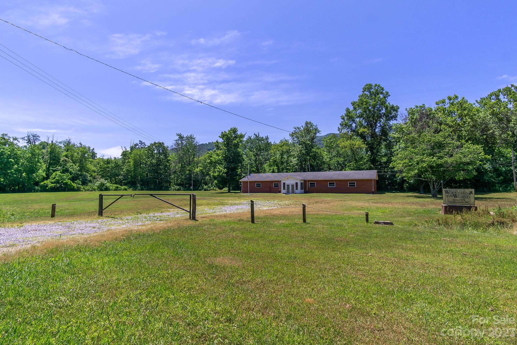 460 Old Us 70 Highway Swannanoa NC 28778