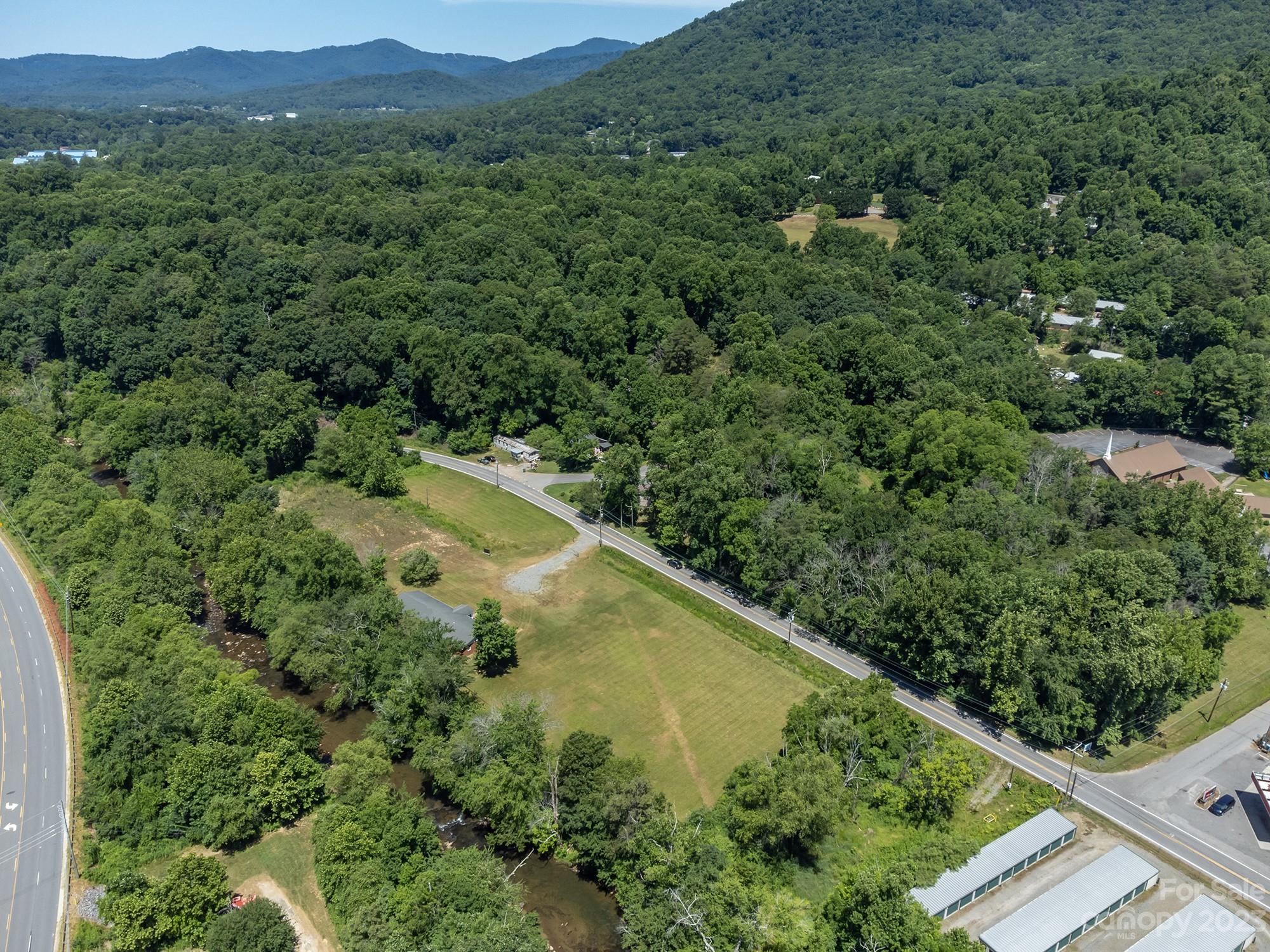 460 Old Us 70 Highway Swannanoa NC 28778