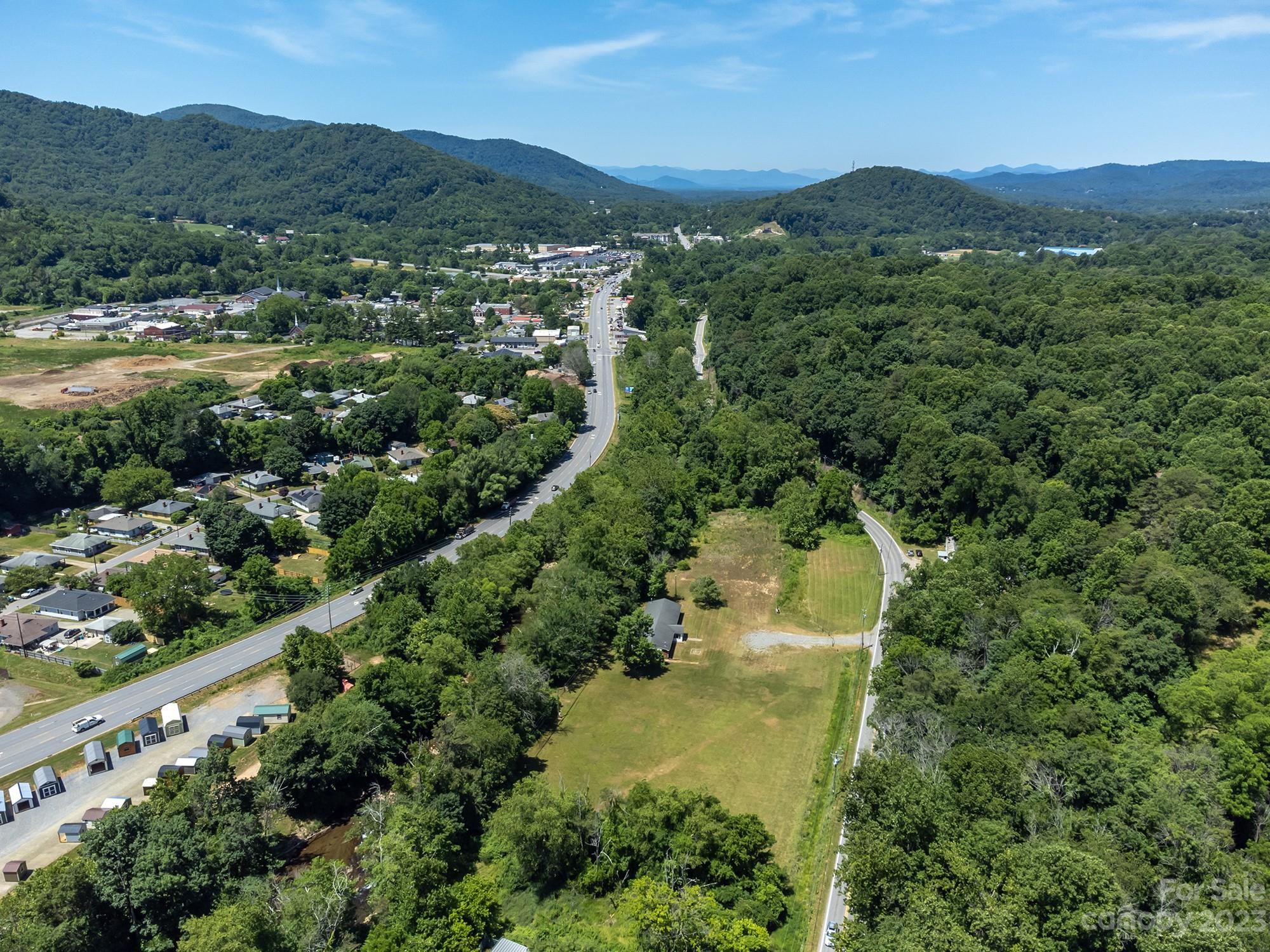 460 Old Us 70 Highway Swannanoa NC 28778