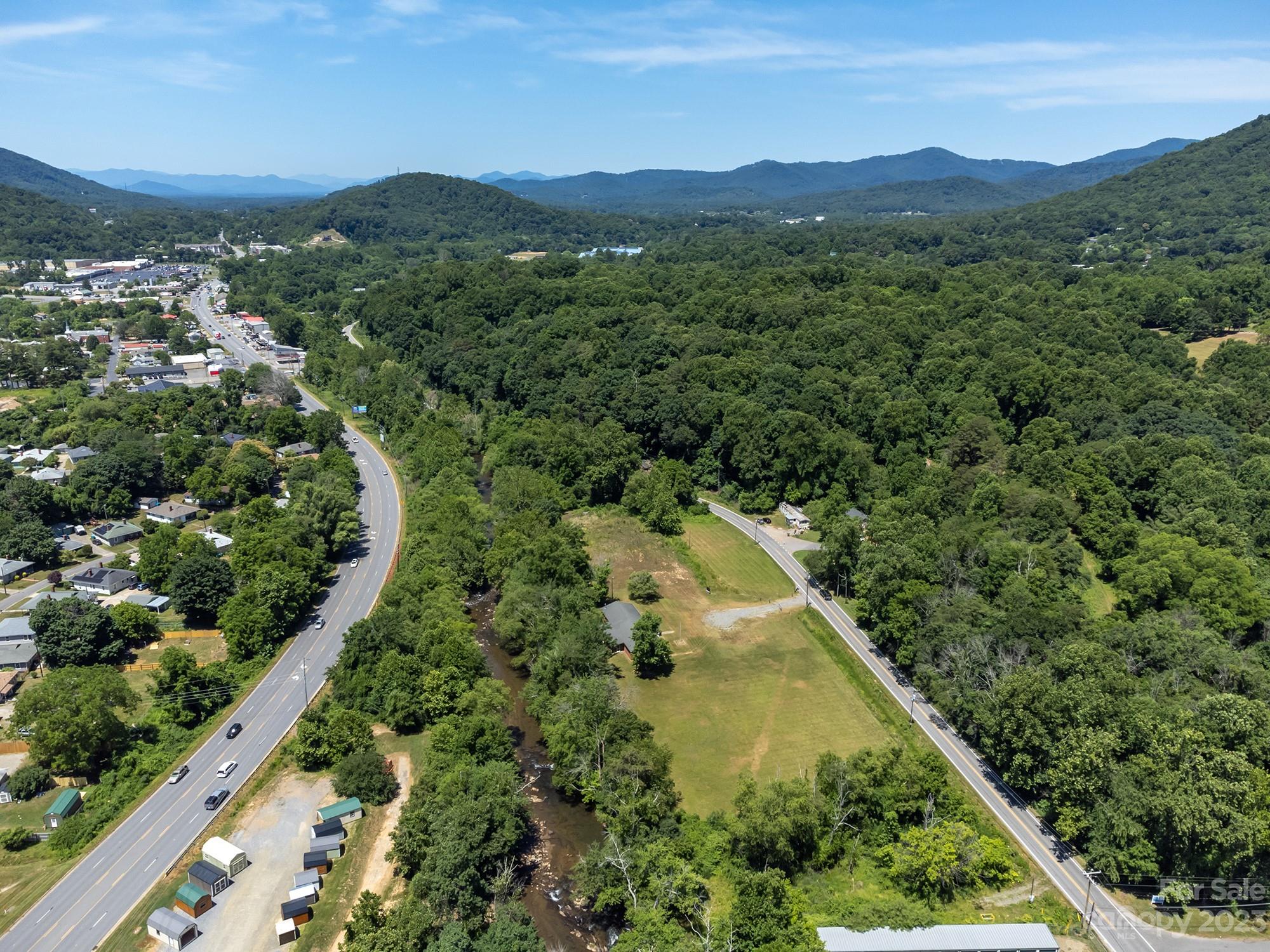 460 Old Us 70 Highway Swannanoa NC 28778