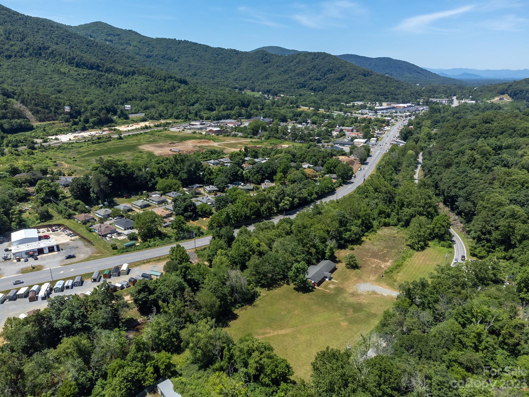 460 Old Us 70 Highway Swannanoa NC 28778