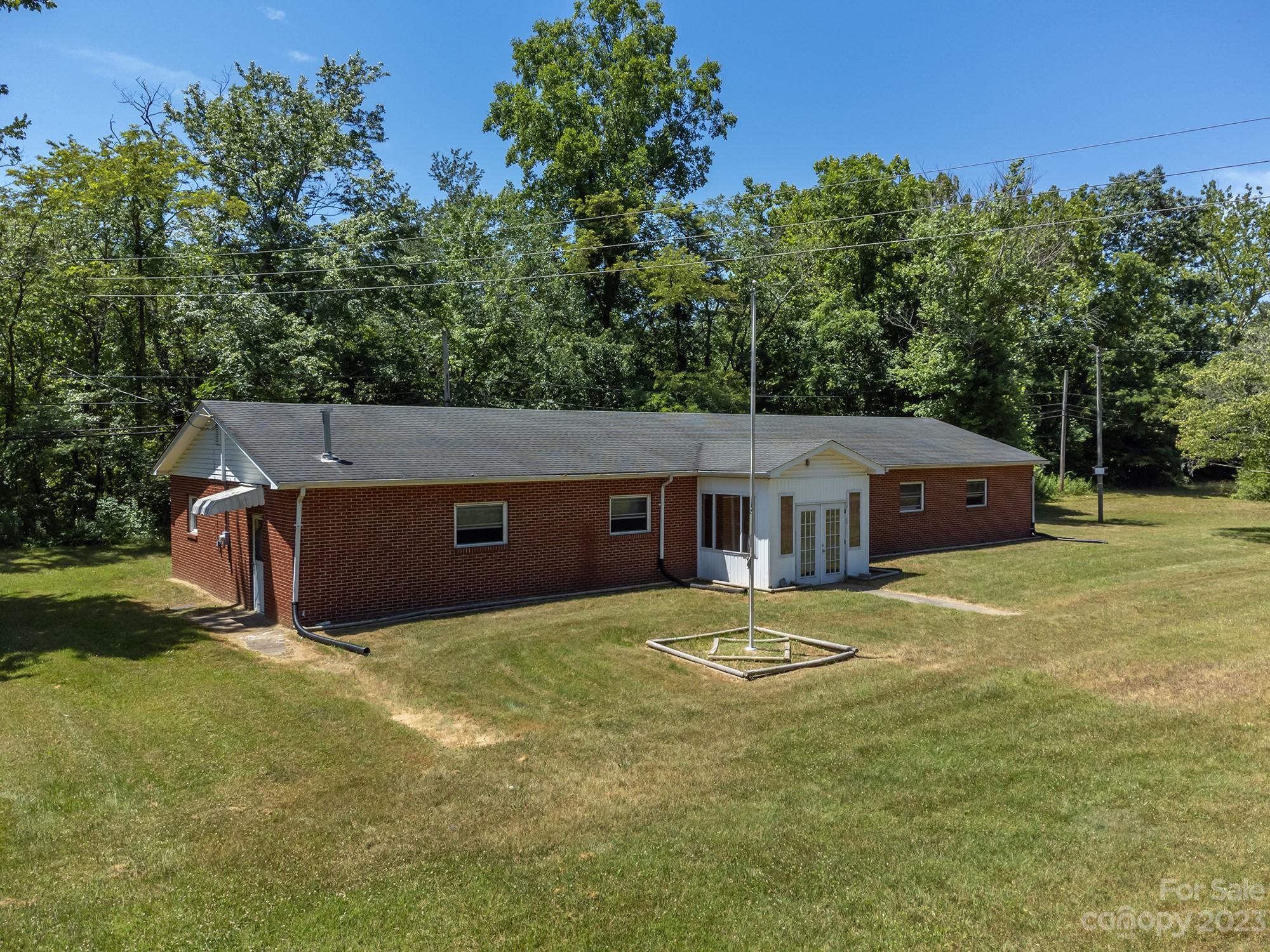 460 Old Us 70 Highway Swannanoa NC 28778