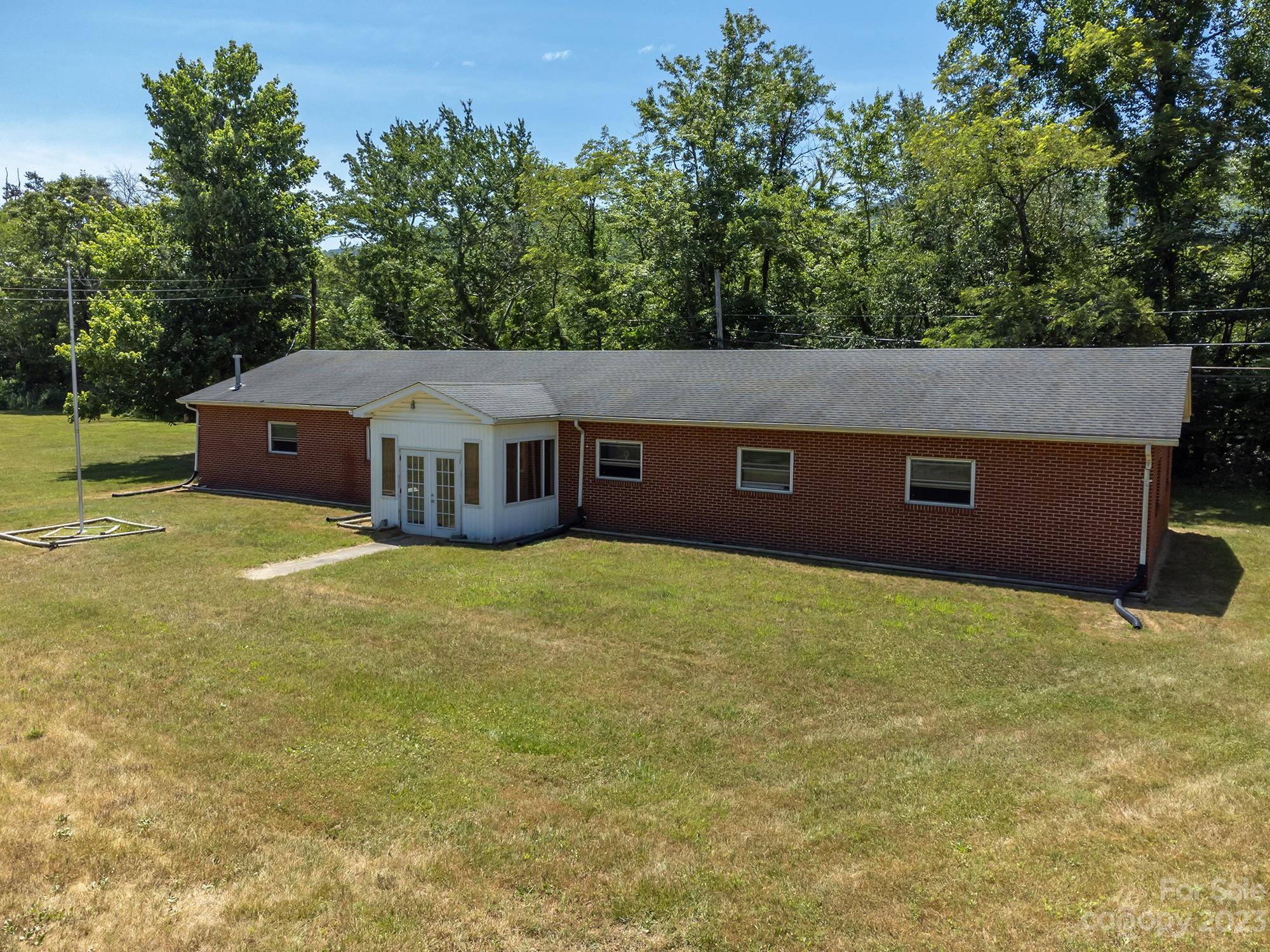 460 Old Us 70 Highway Swannanoa NC 28778
