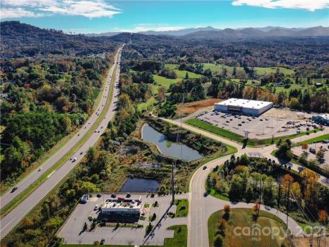 99999 Northridge Commons Parkway Weaverville NC 28787
