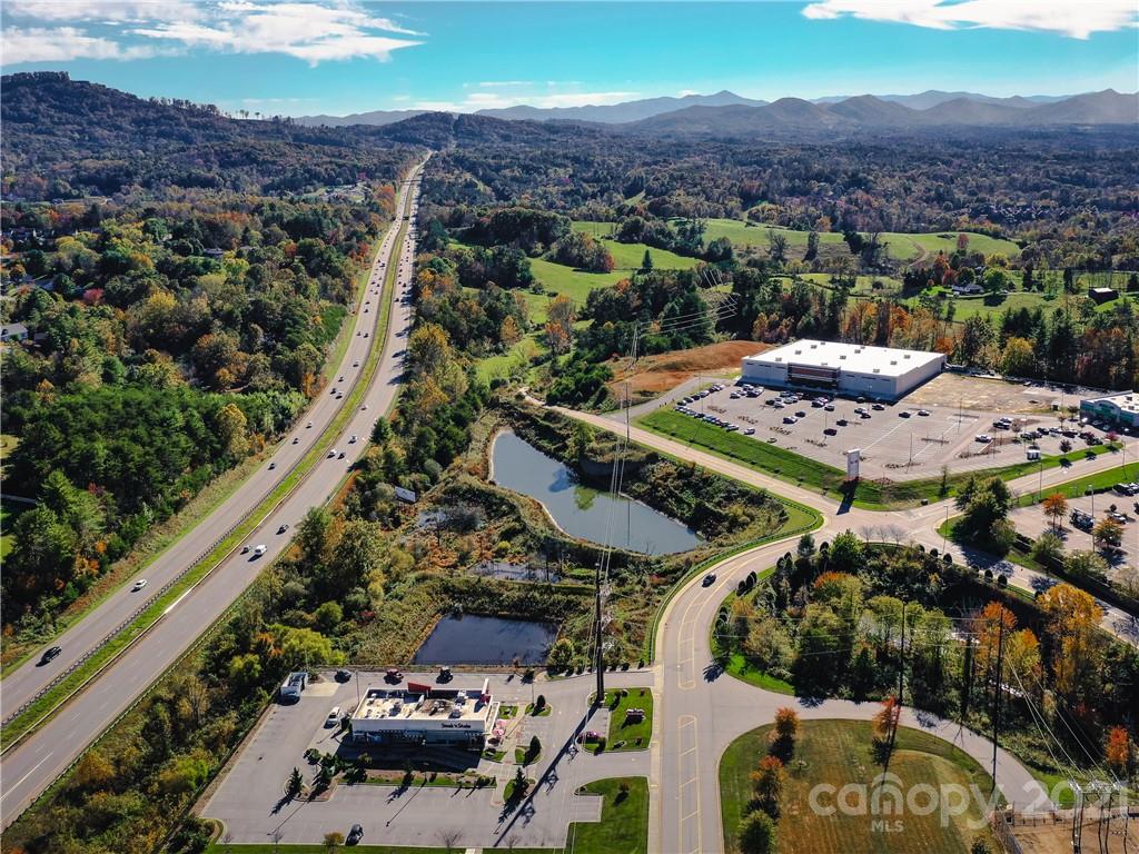 99999 Northridge Commons Parkway Weaverville NC 28787