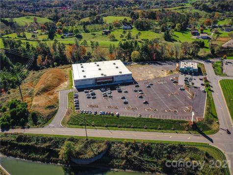 99999 Northridge Commons Parkway Weaverville NC 28787