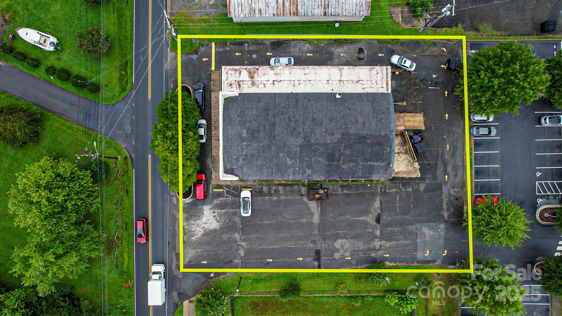 101 Old Hendersonville Highway Brevard NC 28712