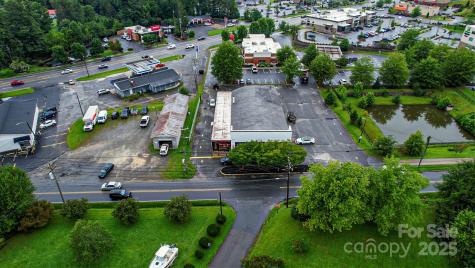 101 Old Hendersonville Highway Brevard NC 28712