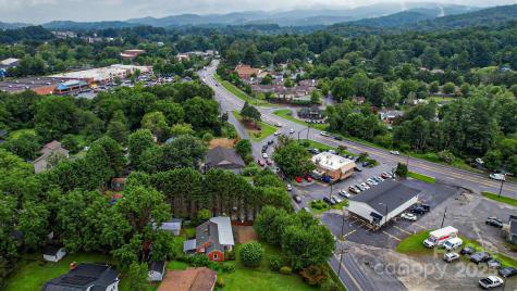 101 Old Hendersonville Highway Brevard NC 28712