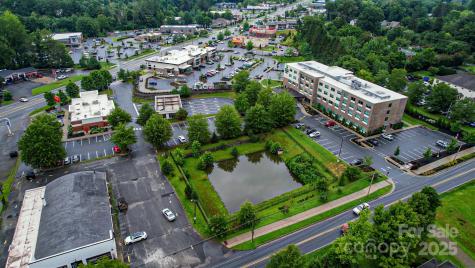 101 Old Hendersonville Highway Brevard NC 28712