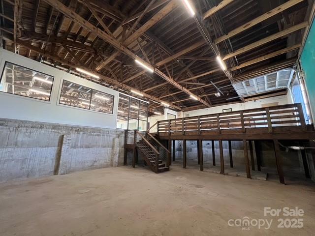 101 Old Hendersonville Highway Brevard NC 28712