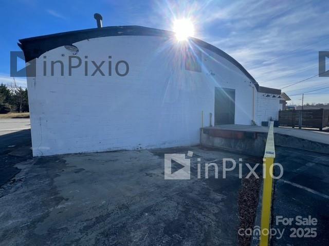 101 Old Hendersonville Highway Brevard NC 28712