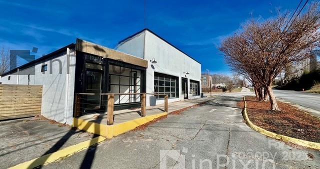 101 Old Hendersonville Highway Brevard NC 28712