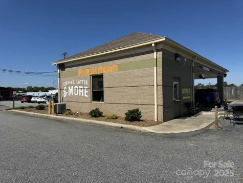106 1st Avenue S Conover NC 28613