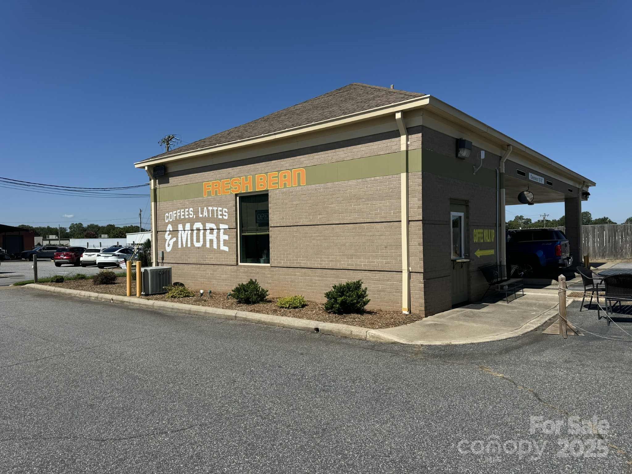 106 1st Avenue S Conover NC 28613