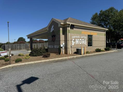106 1st Avenue S Conover NC 28613