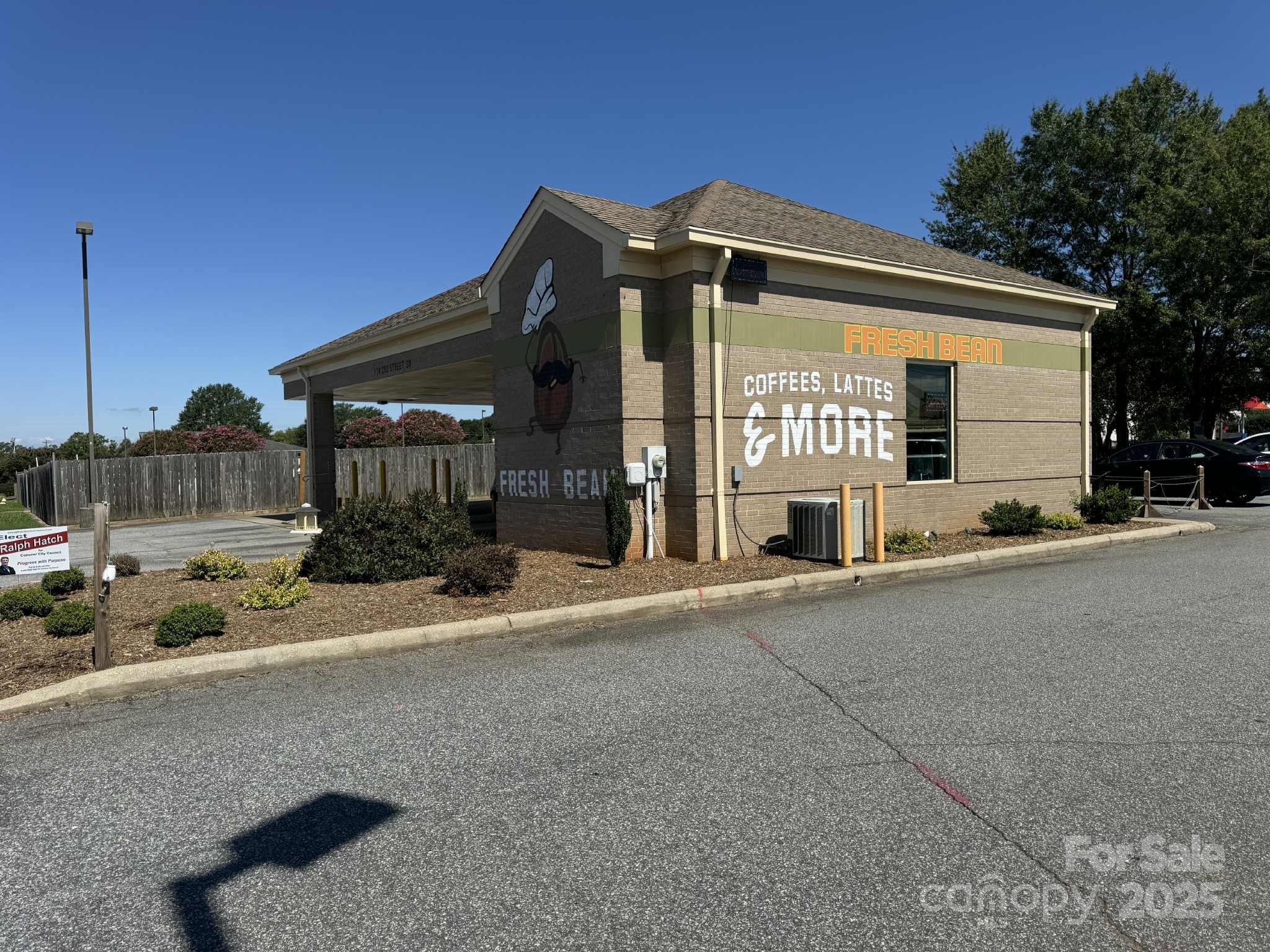 106 1st Avenue S Conover NC 28613
