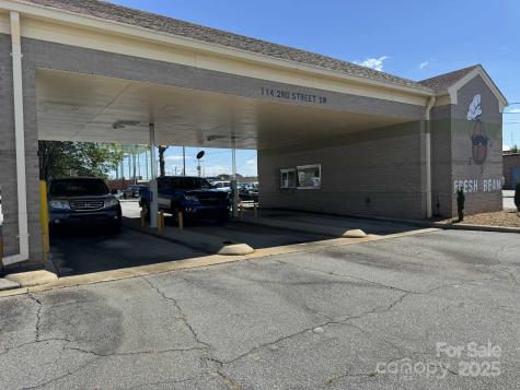 106 1st Avenue S Conover NC 28613
