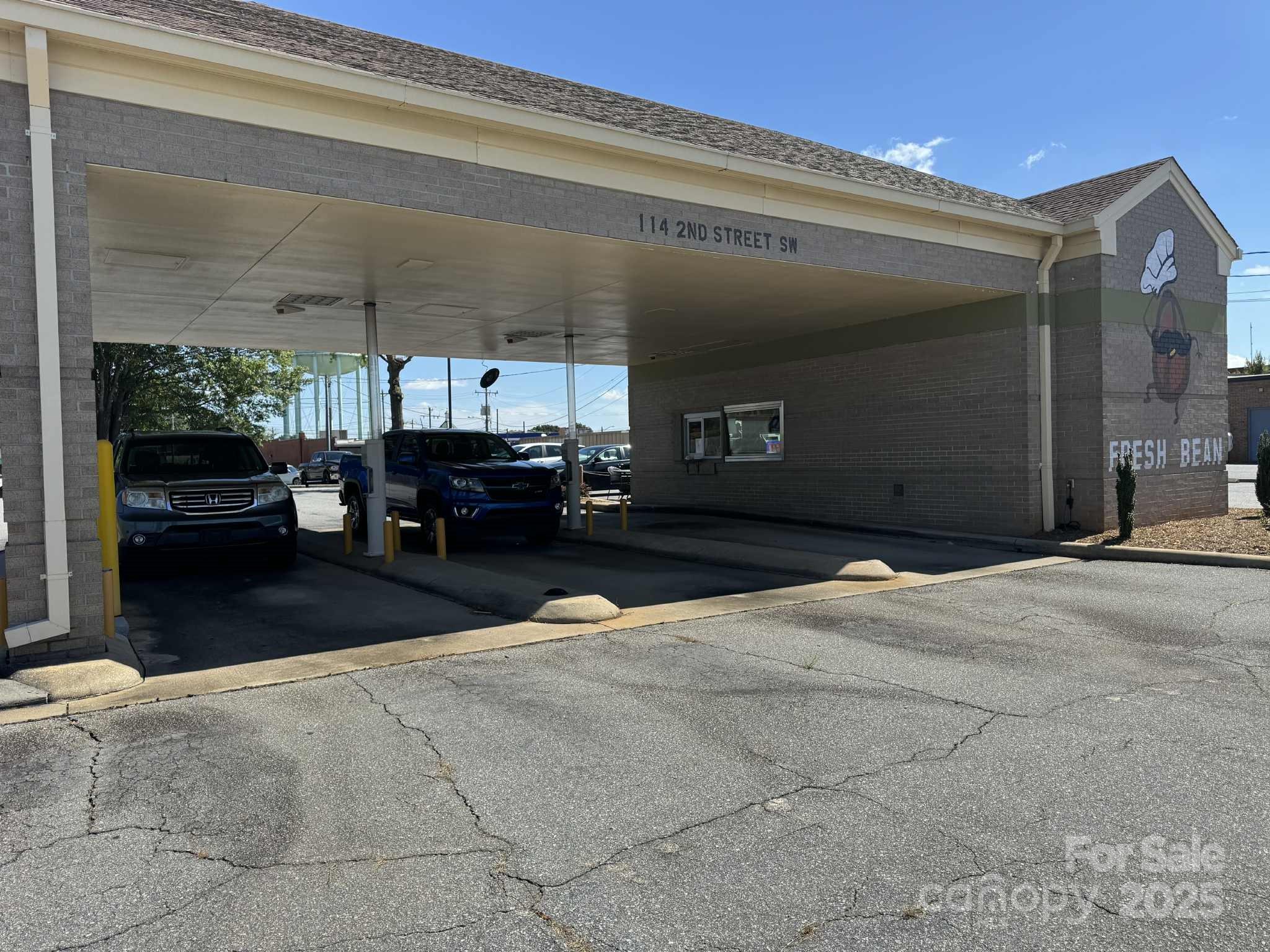 106 1st Avenue S Conover NC 28613