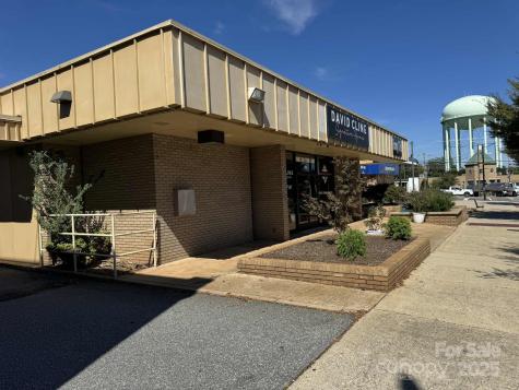 106 1st Avenue S Conover NC 28613