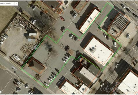 106 1st Avenue S Conover NC 28613