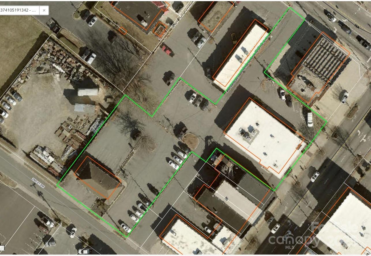 106 1st Avenue S Conover NC 28613
