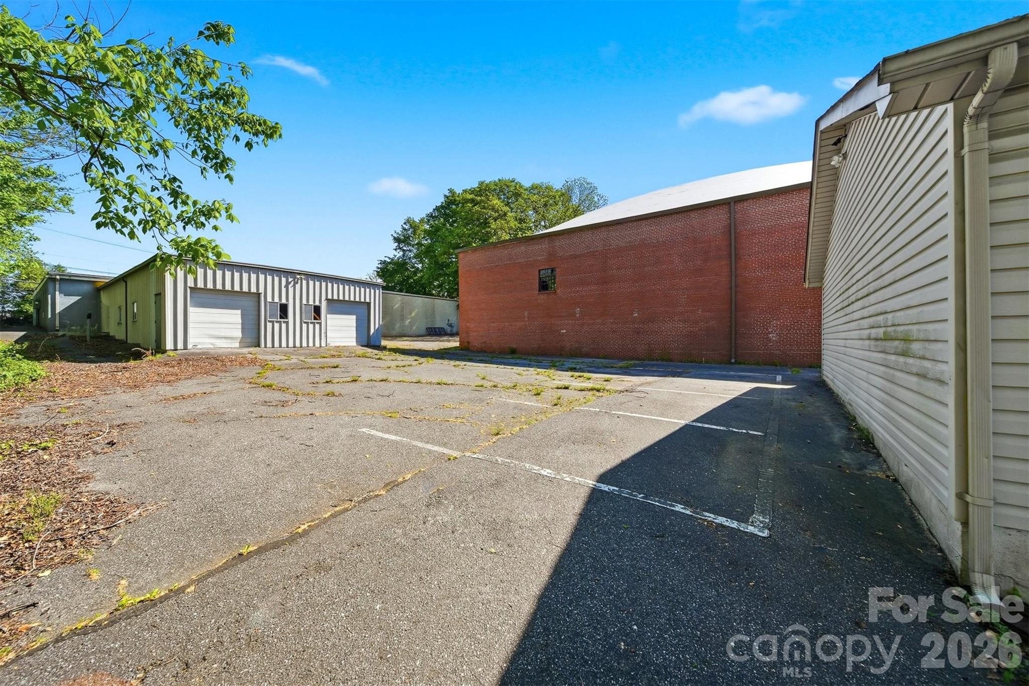 820 & 822 2nd Avenue SW Hickory NC 28602