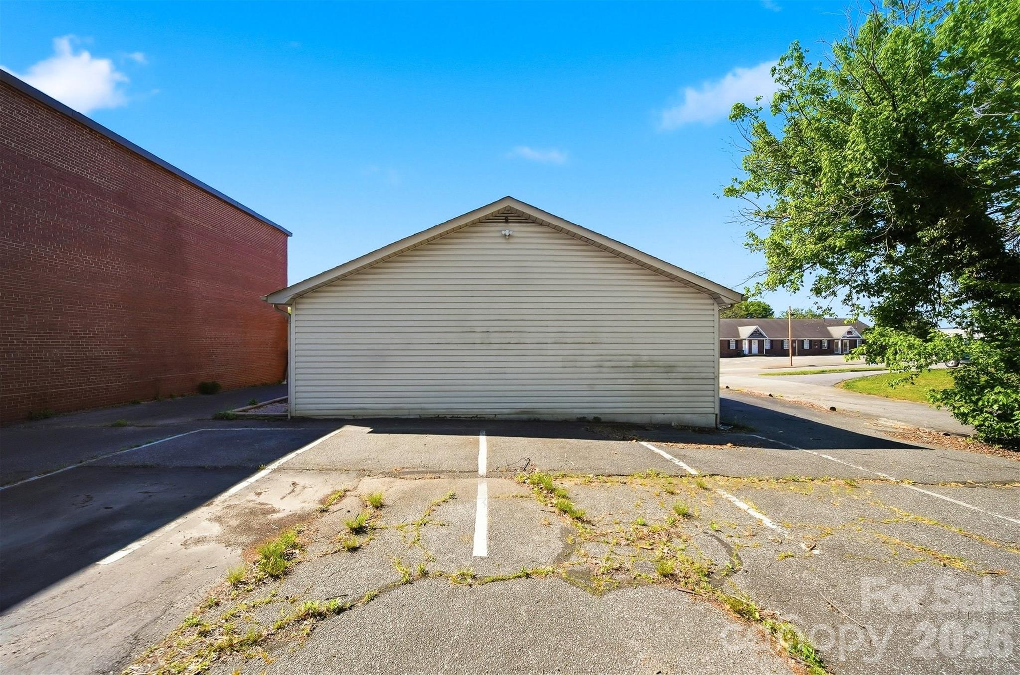 820 & 822 2nd Avenue SW Hickory NC 28602