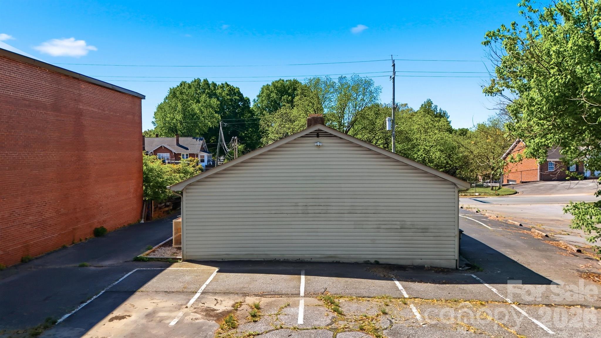 820 & 822 2nd Avenue SW Hickory NC 28602