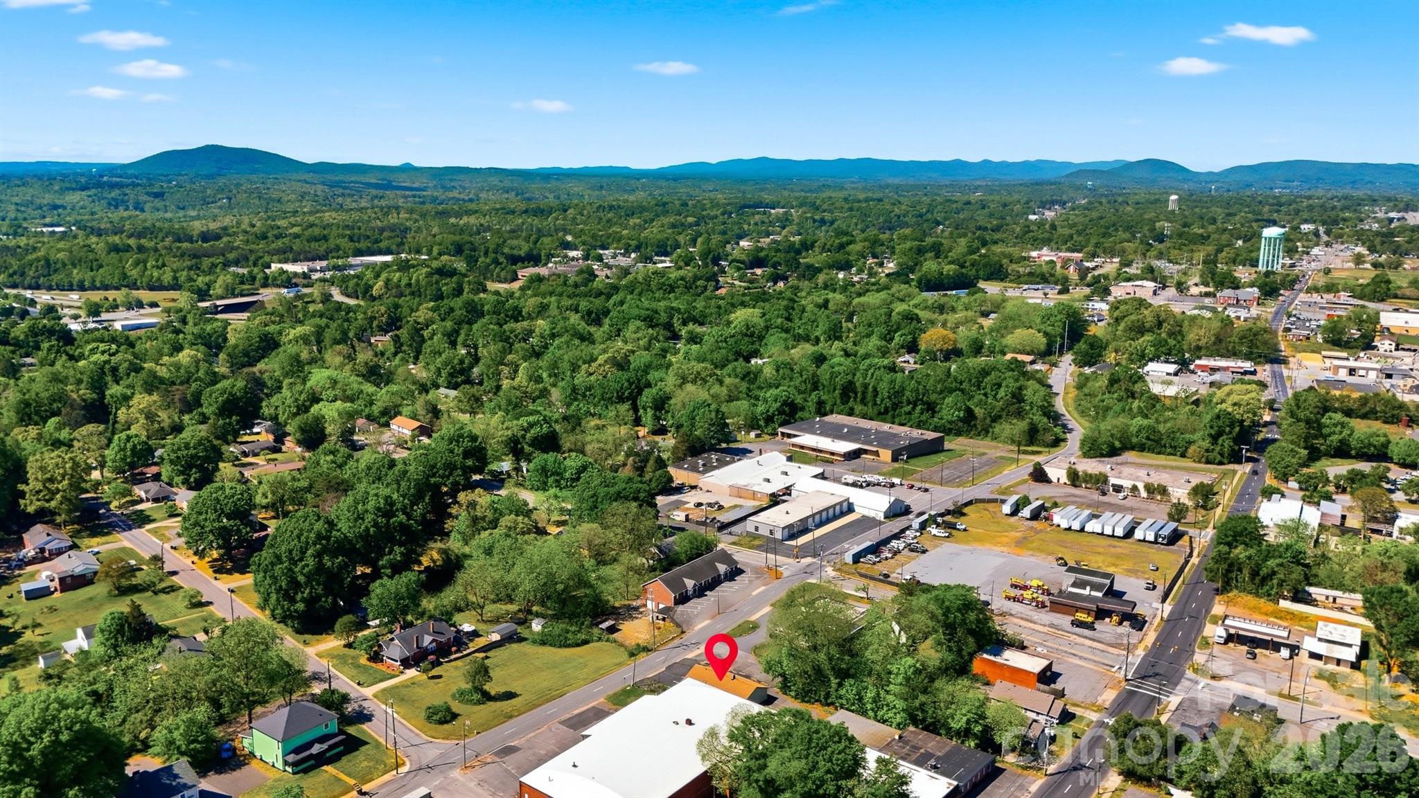 820 & 822 2nd Avenue SW Hickory NC 28602