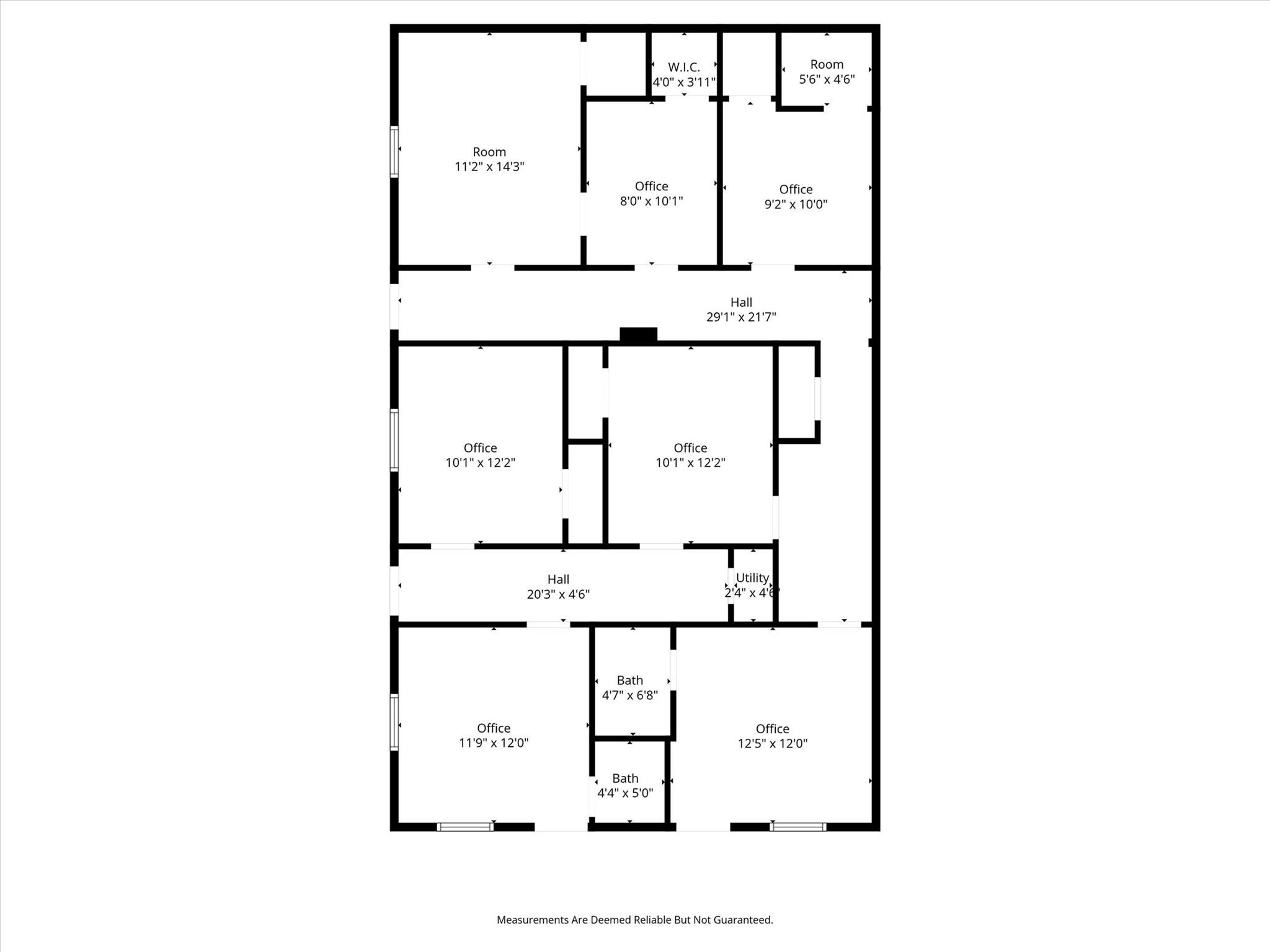 820 & 822 2nd Avenue SW Hickory NC 28602