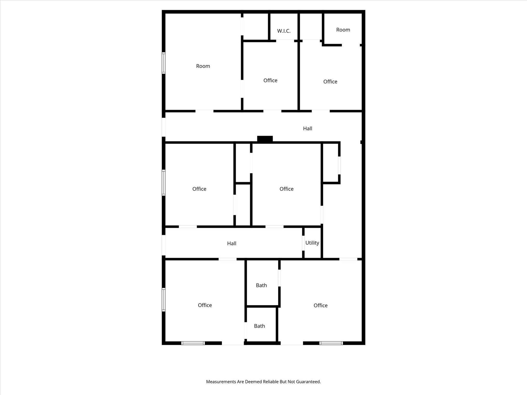 820 & 822 2nd Avenue SW Hickory NC 28602