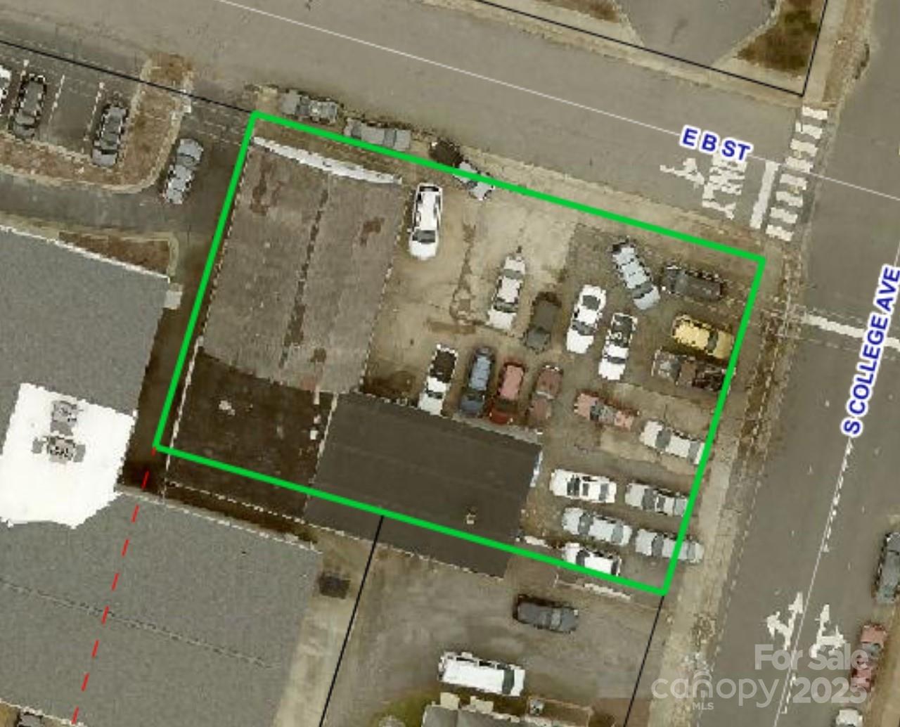 11 E B Street Newton NC 28658