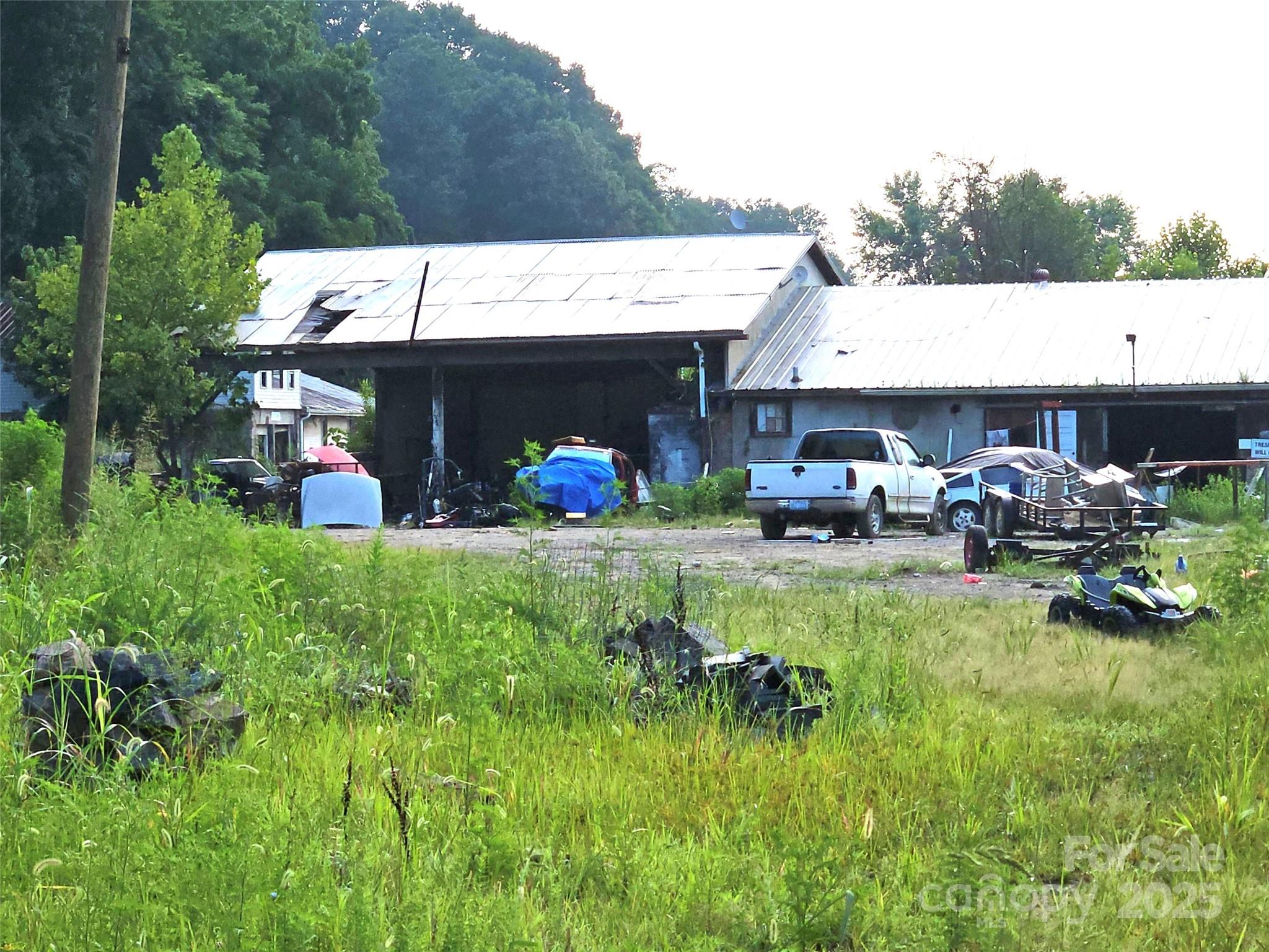 0 Swannanoa River Road Asheville NC 28803