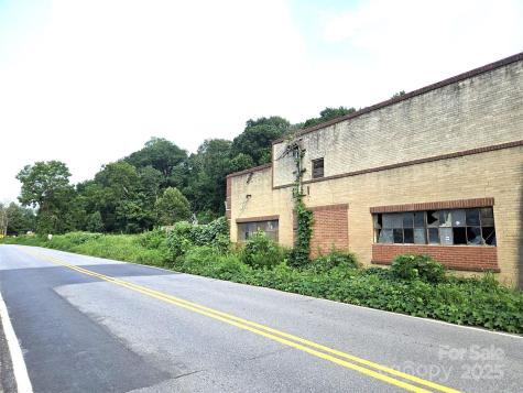 0 Swannanoa River Road Asheville NC 28803