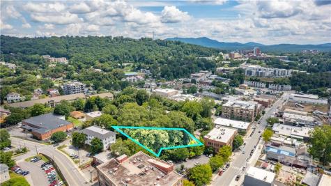 11 Collier Avenue Asheville NC 28801