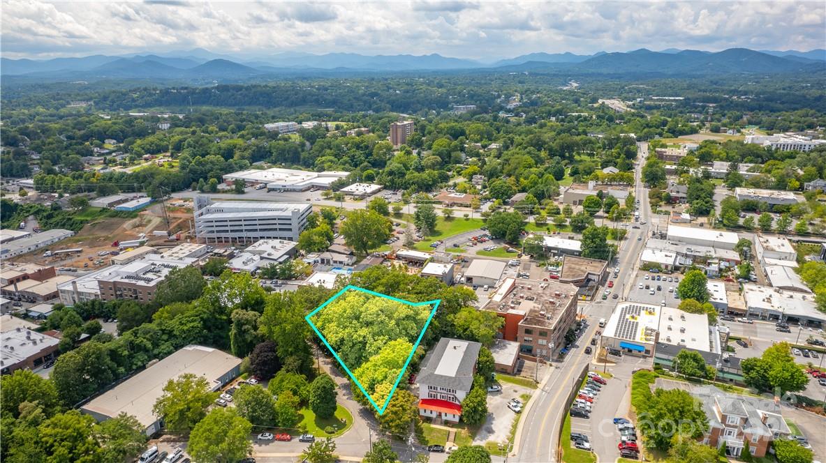 11 Collier Avenue Asheville NC 28801