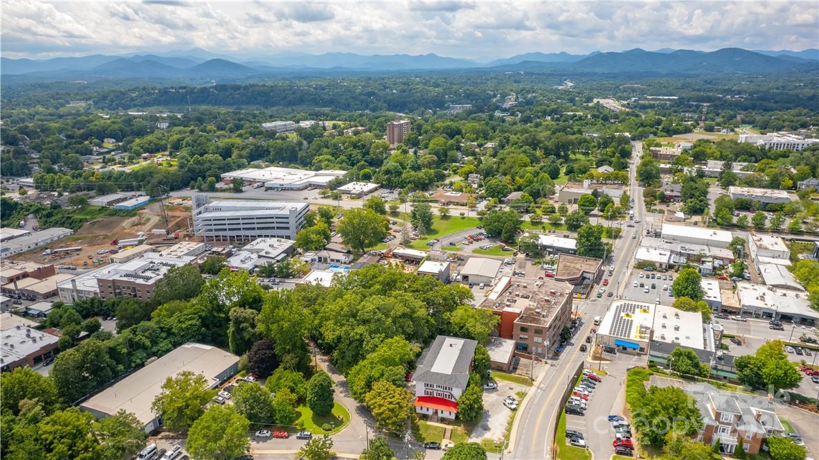 11 Collier Avenue Asheville NC 28801