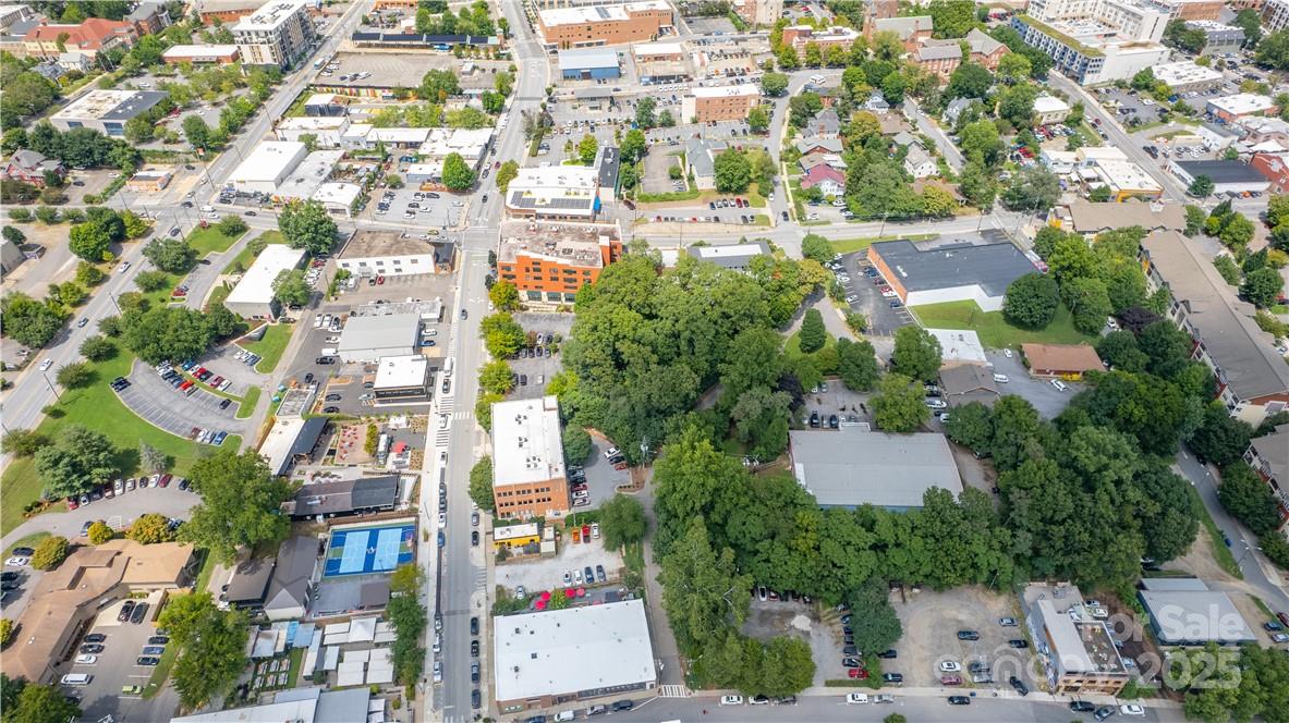11 Collier Avenue Asheville NC 28801