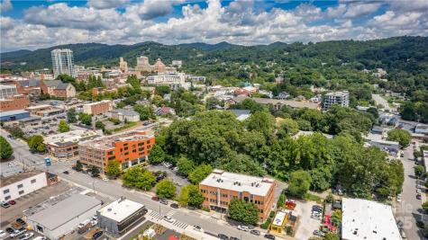 11 Collier Avenue Asheville NC 28801