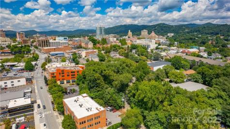 11 Collier Avenue Asheville NC 28801