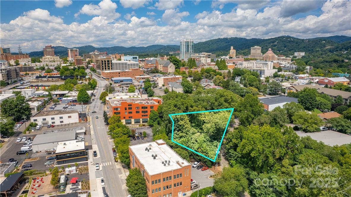 11 Collier Avenue Asheville NC 28801