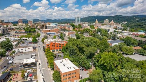 11 Collier Avenue Asheville NC 28801