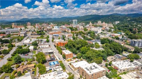 11 Collier Avenue Asheville NC 28801