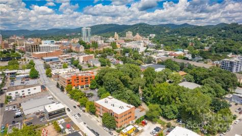11 Collier Avenue Asheville NC 28801