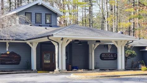 25 Logan Creek Trail Sapphire NC 28774