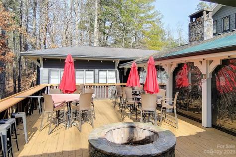 25 Logan Creek Trail Sapphire NC 28774