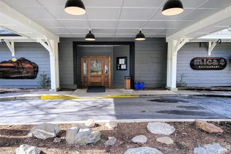 25 Logan Creek Trail Sapphire NC 28774